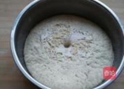 奶油小米馒头的做法图解11
