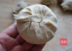 奶油小米馒头的做法图解15