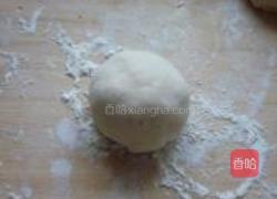 奶油小米馒头的做法图解16