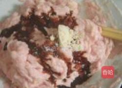 五香熏肉卷的做法图解7