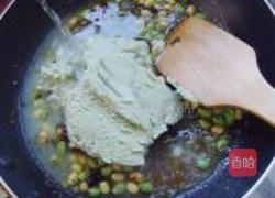 麻豆腐的做法图解7