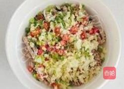 炝拌腰花的做法图解18