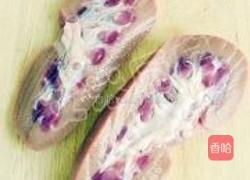 炝拌腰花的做法图解3