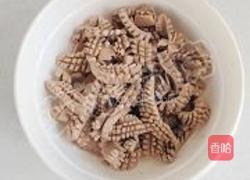 炝拌腰花的做法图解16