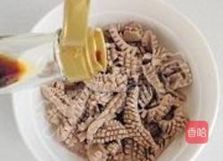 炝拌腰花的做法图解17
