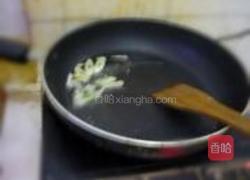 番茄炒蛋的做法图解5