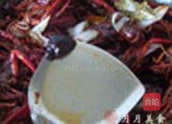 麻辣小龙虾的做法图解5