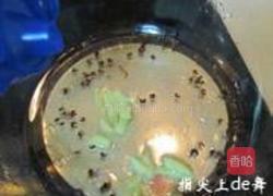 财鱼焖藕的做法图解2