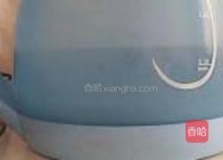 绿豆粥的做法图解4