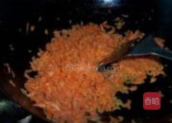 胡萝卜素馅饺子的做法图解4