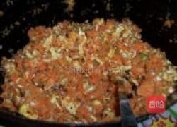 胡萝卜素馅饺子的做法图解6