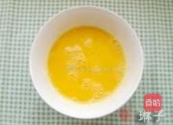 黄瓜鸡蛋面的做法图解2
