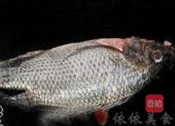 罗非鱼的做法图解2