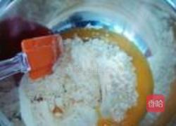 玉米粉酥脆饼的做法图解6