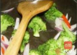 香辣烤鱼的做法图解14