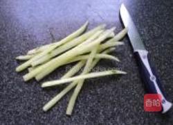沙丁鱼酸萝卜寿司的做法图解10