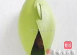 烤三文鱼卷的做法图解7