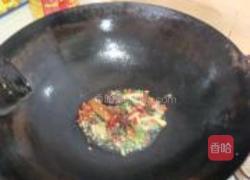 红烧黄豆猪蹄的做法图解4