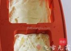 冰淇淋蛋糕的做法图解13