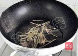 酱爆八爪鱼的做法图解8