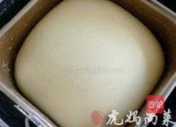 汉堡的做法图解4