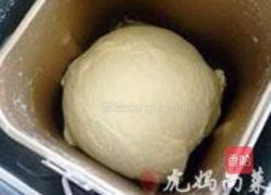 汉堡的做法图解5