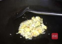 炒田螺的做法图解4