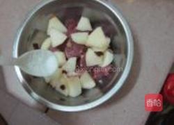 梨子瘦肉水的做法图解3