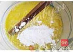 河虾韭菜蛋饼的做法图解5