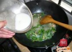 上汤鱼片的做法图解5