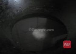 腐乳汁拌豇豆的做法图解2