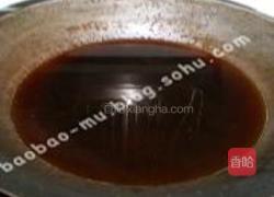卤水河虾的做法图解6