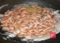卤水河虾的做法图解4