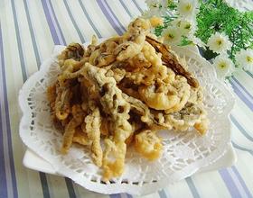 香椿鱼儿
