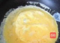 番茄鸡蛋面的做法图解3