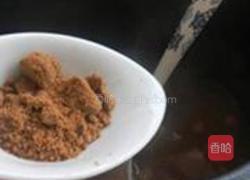 拗九粥的做法图解5