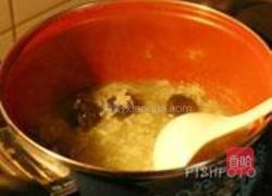 乌梅水果冰粥的做法图解4