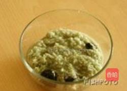 乌梅水果冰粥的做法图解6