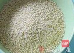糯黄米饼的做法图解2