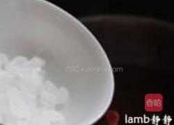 酸梅汤的做法图解7