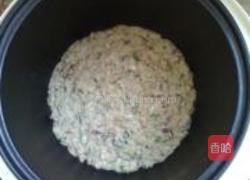 少油菜蛋饼的做法图解3