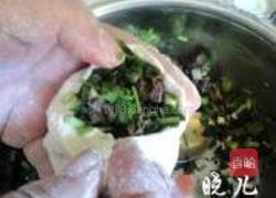 驴肉火烧的做法图解11