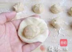 酥皮水果月饼的做法图解5