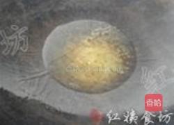 肉末酸豆角的做法图解8