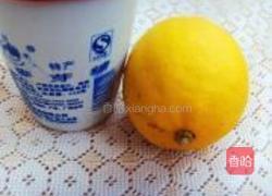 菠萝果酱的做法图解2