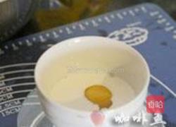 扇贝西兰花派的做法图解10