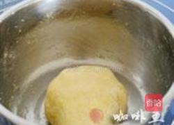 扇贝西兰花派的做法图解18