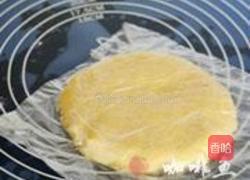 扇贝西兰花派的做法图解19
