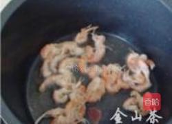 酥炸小海虾的做法图解4