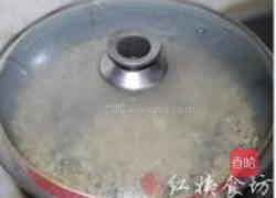 糙米茶的做法图解6